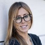 Marta Gonzalez-Freire