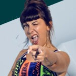 MARÍA ESCAMEZ