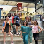 Team Zumba