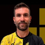 Yeray Mañas (NEXT LEVEL PALMA) 