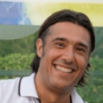 Antonio Montaner (CEO Prinsotel)