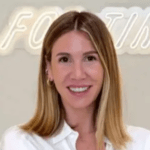 Caterina Vilare (CEO BELLAHORA)