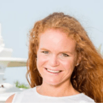 Corina GRAFF (CEO Puerto Portals)